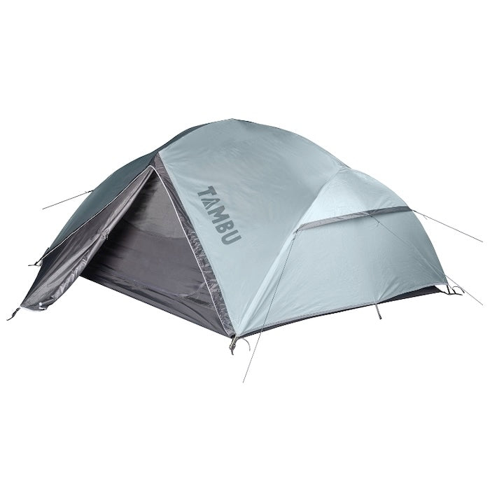 rocktrail kuppelzelt 3 personen TIKONA 3