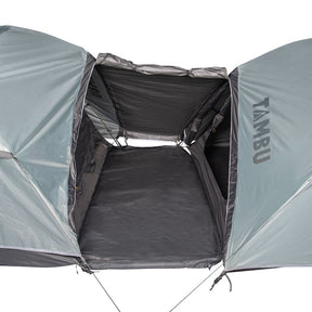 TIKONA | Verbindungstunnel für Zelte