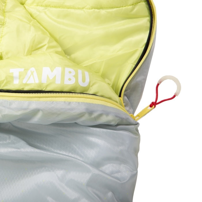 tambu schlafsack TONGI 750 M