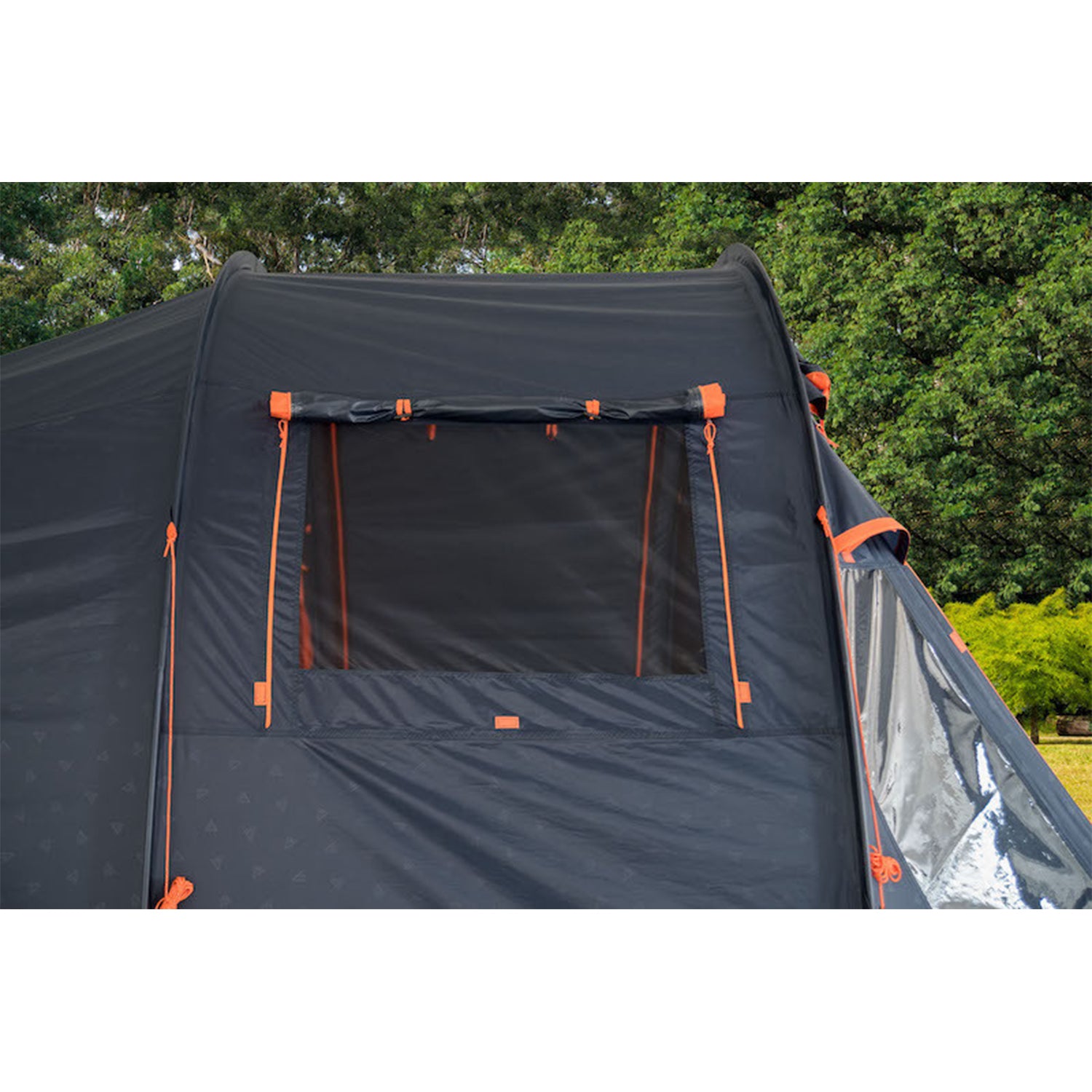 karuna 4 man tunnel tent ABAKASA 4