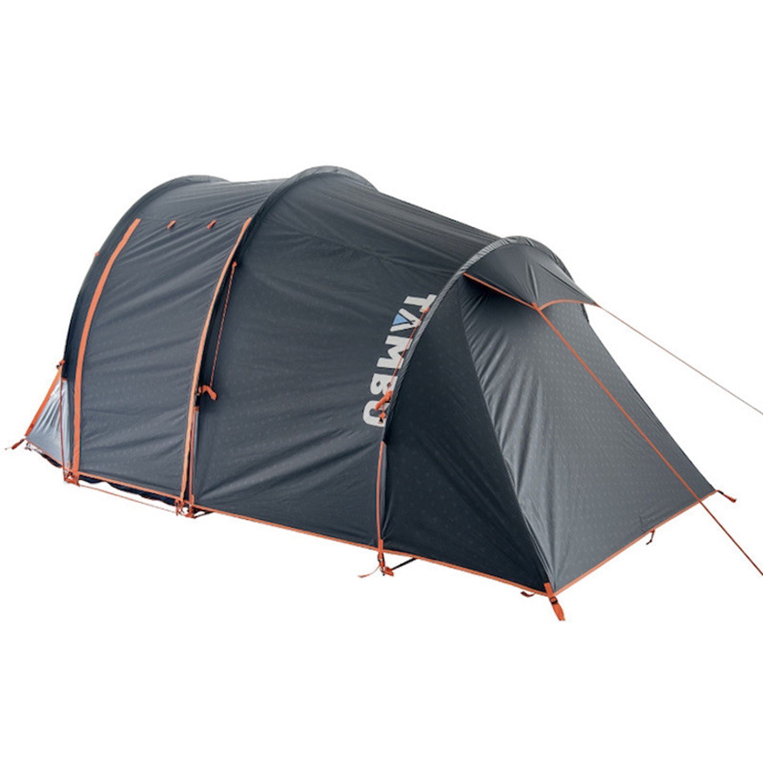 ABAKASA 4 | 4 person family tunnel tent