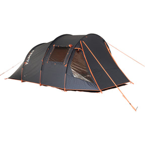 ABAKASA 5 | 5 person family tunnel tent