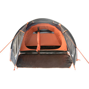 ABAKASA 5 | 5 person family tunnel tent