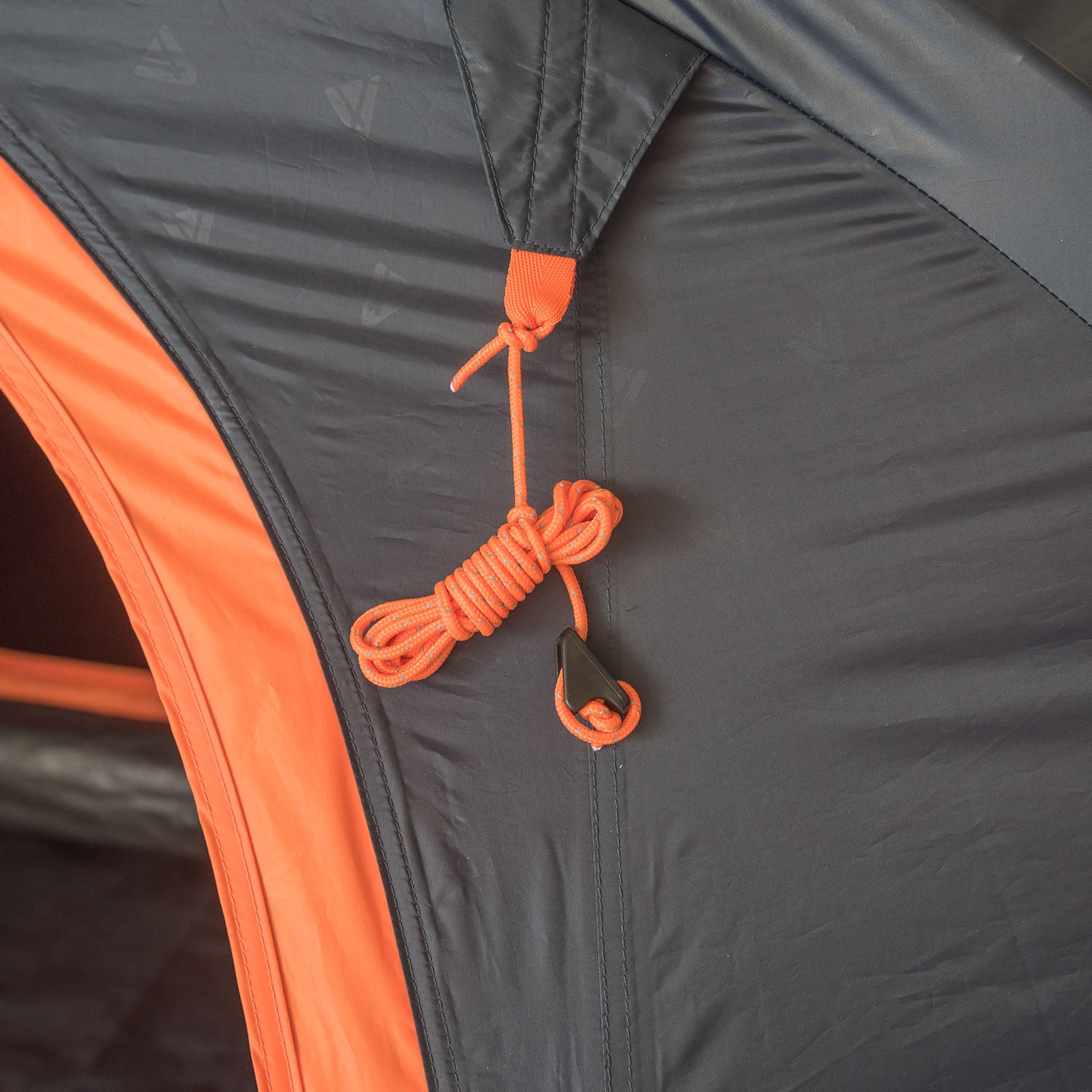 AKASA | 4 people dome tent