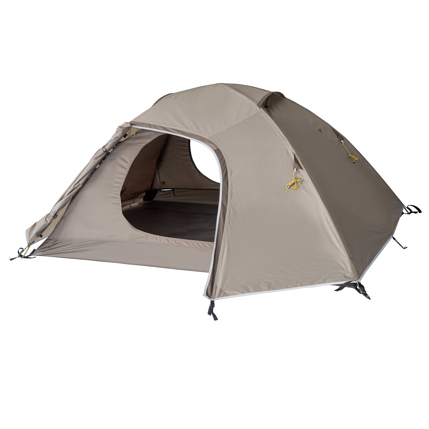 BINODANA | 2 person trekking dome tent