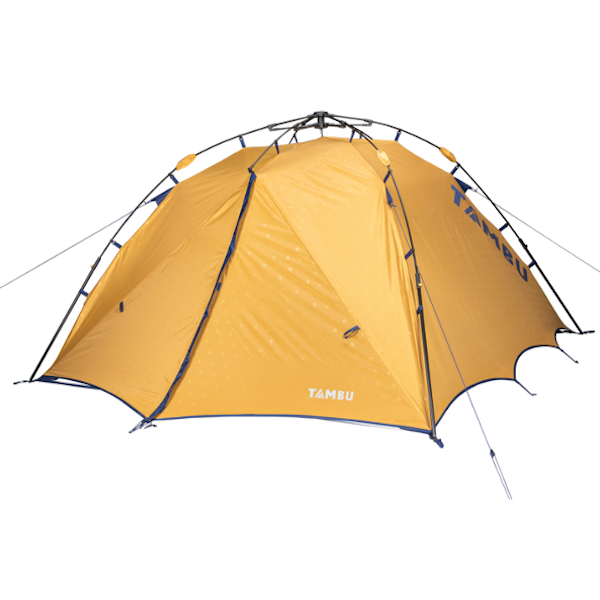 EMANI 3 | 3 person quick set-up tent