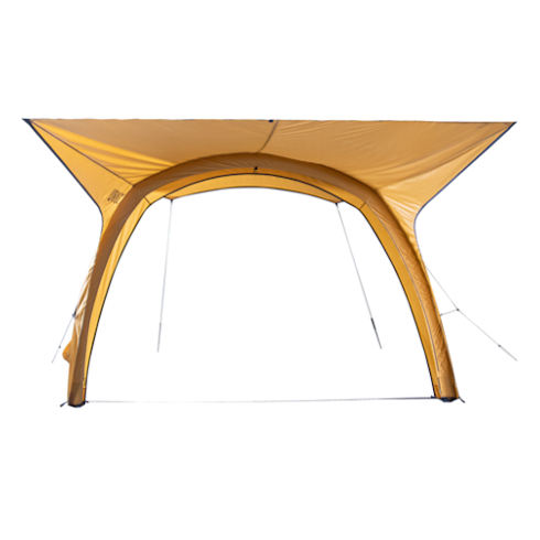 sonnensegel pop up GATI