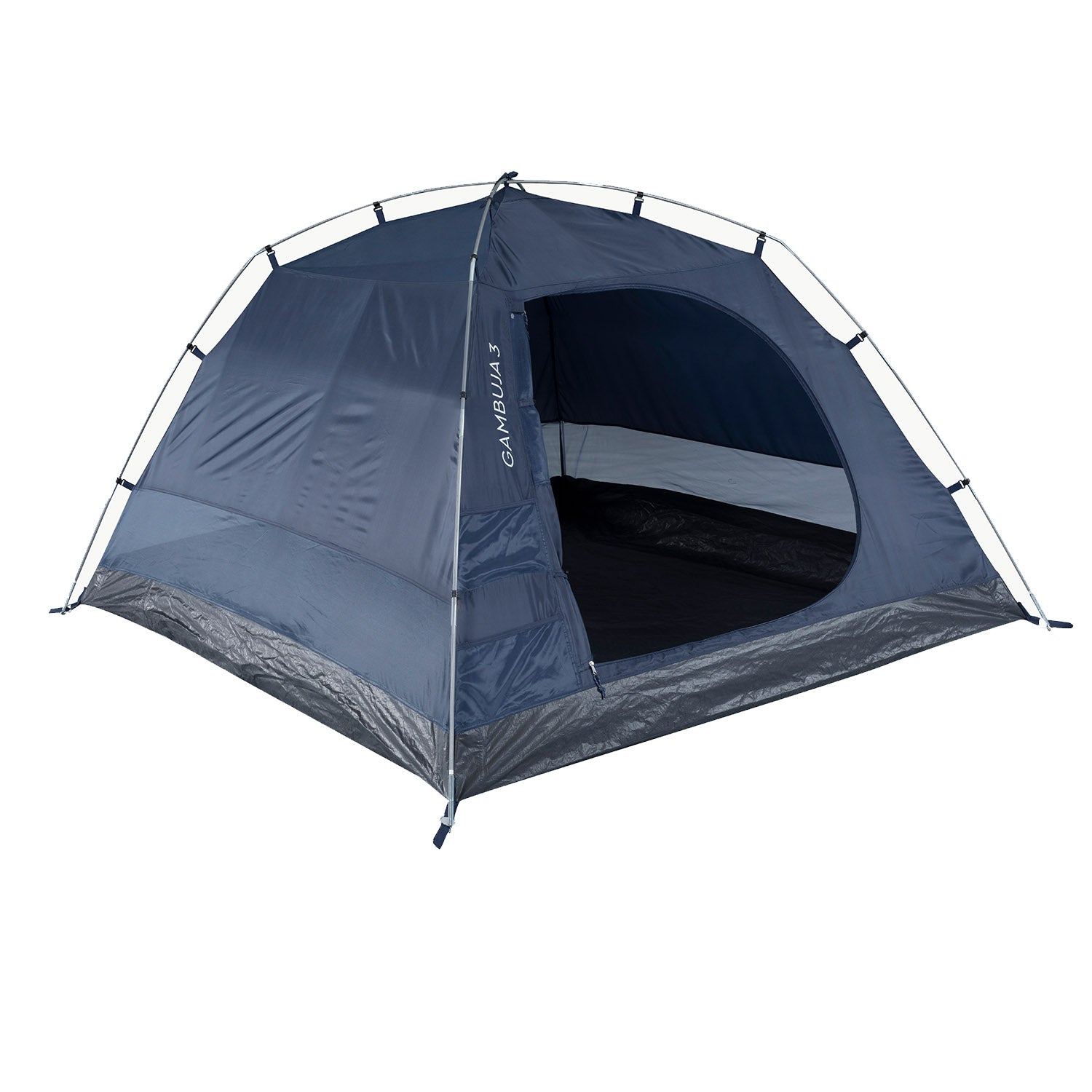 GAMBUJA 3 | 3 people dome tent