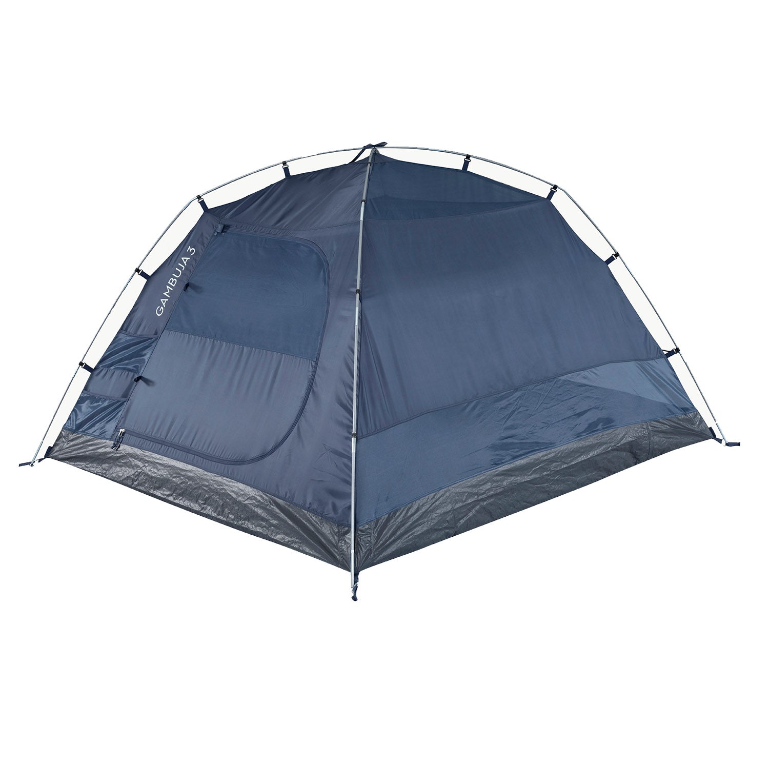 GAMBUJA 3 | 3 people dome tent