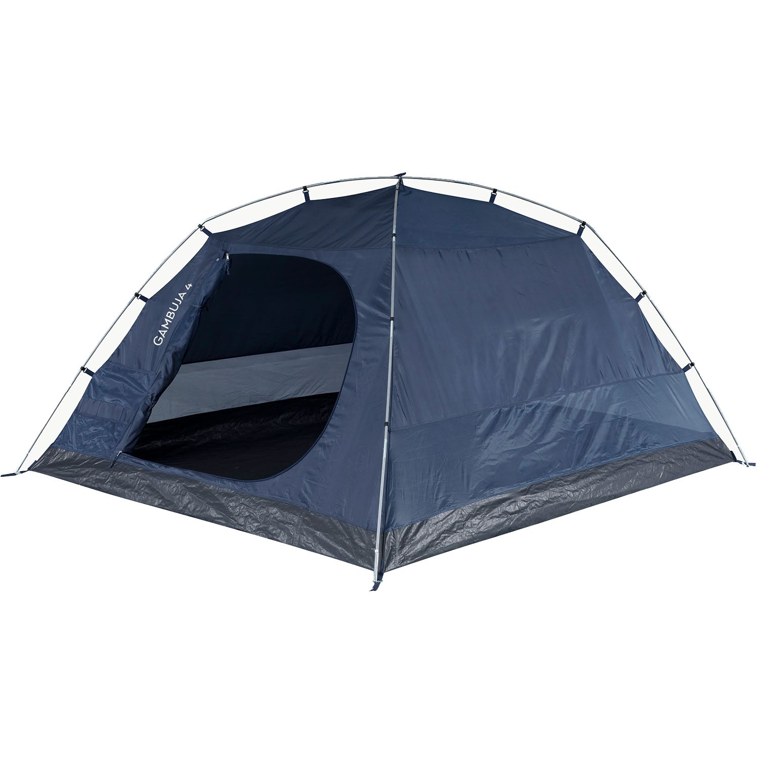 GAMBUJA 3 | 3 people dome tent