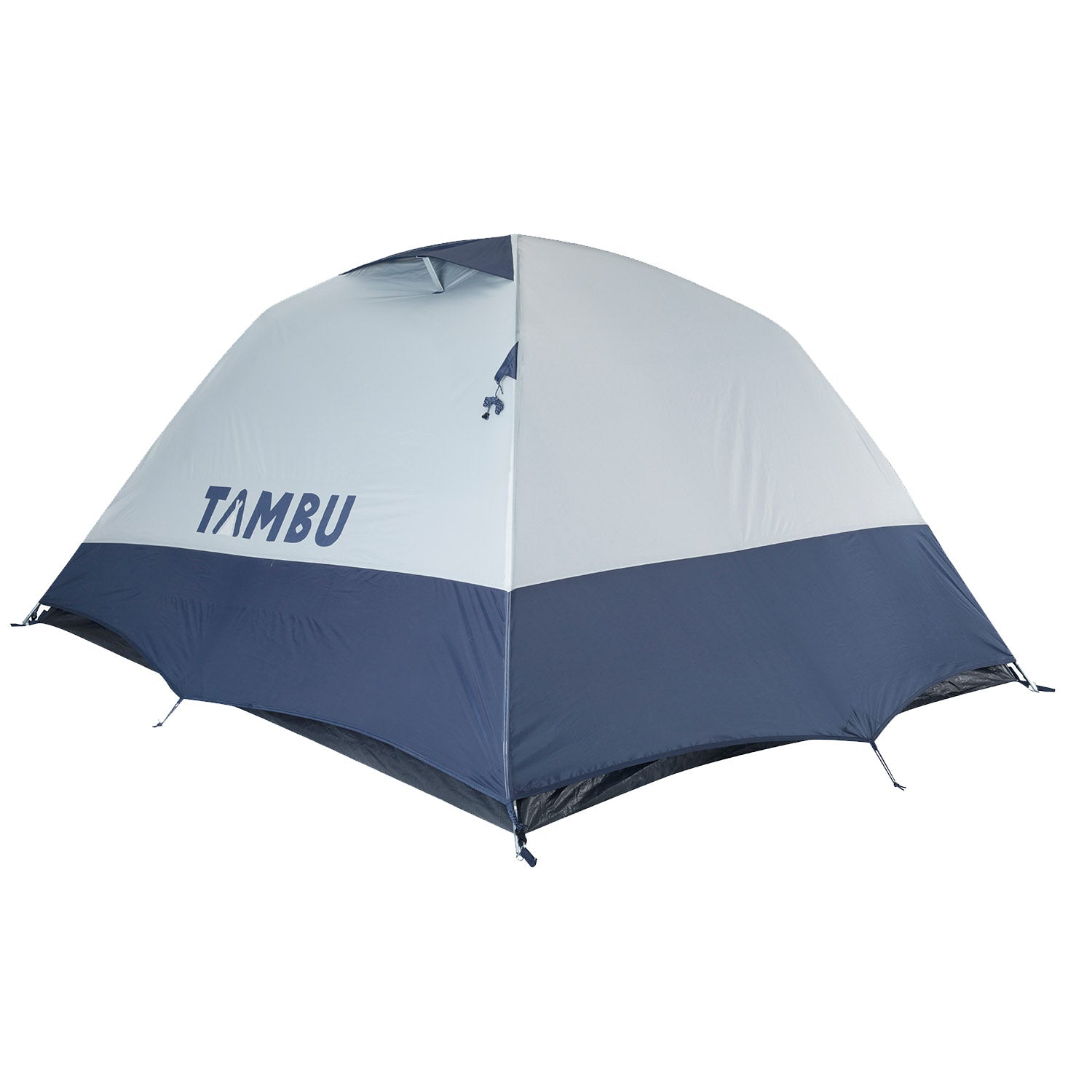 GAMBUJA 3 | 3 people dome tent