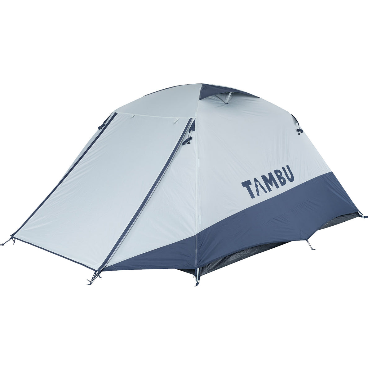 GAMBUJA 4 | 4 people dome tent