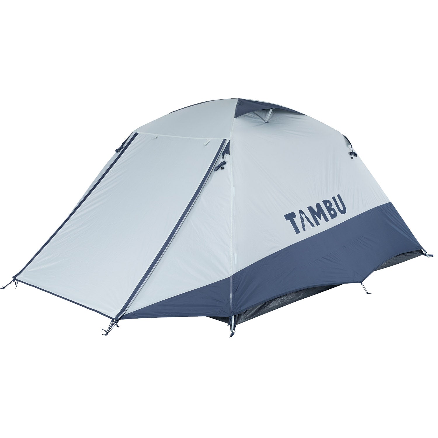 GAMBUJA 3 | 3 people dome tent