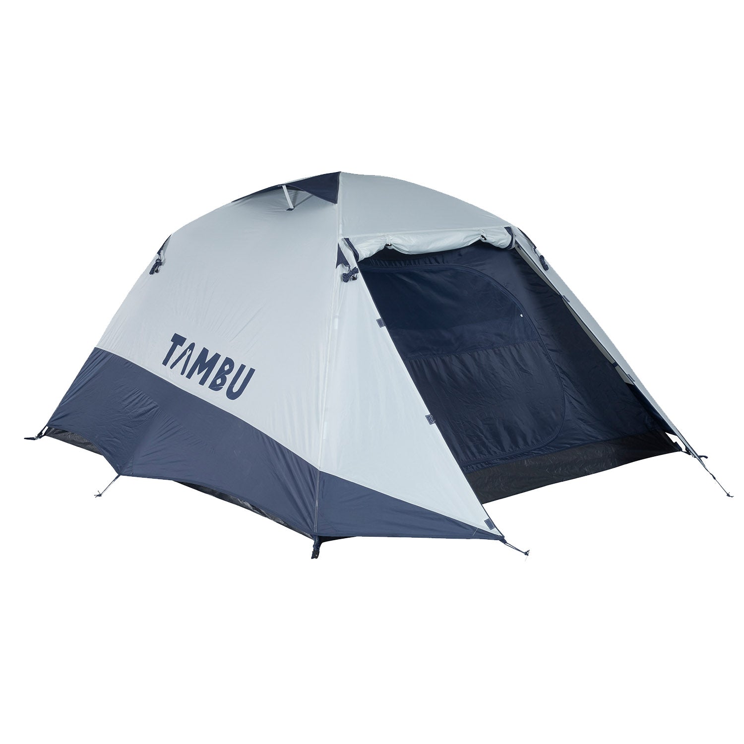 GAMBUJA 4 | 4 people dome tent