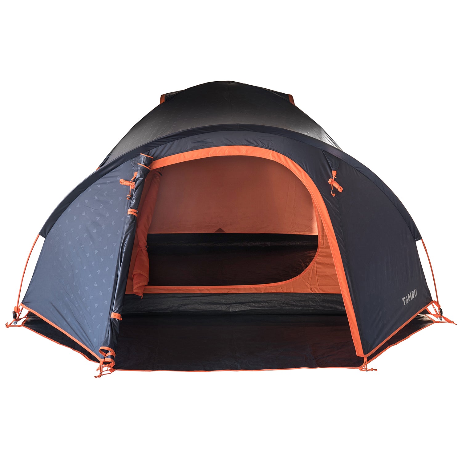 halfords zelt HAIKA 4