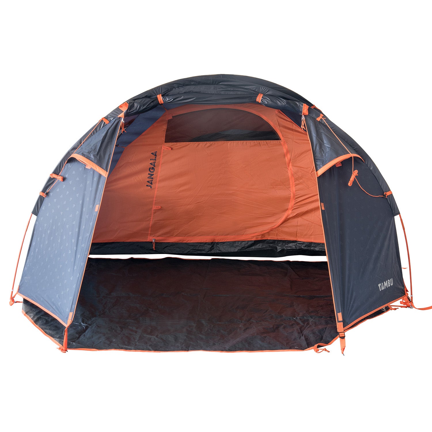 JANGALA | 4 person tunnel tent