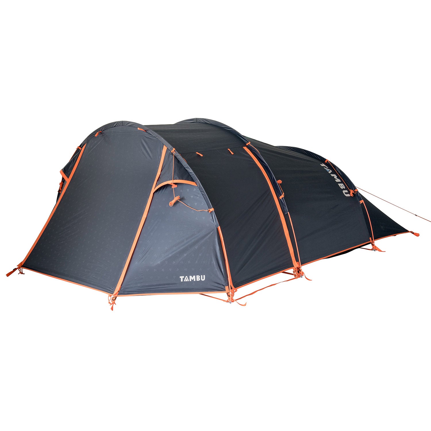 JANGALA | 4 person tunnel tent