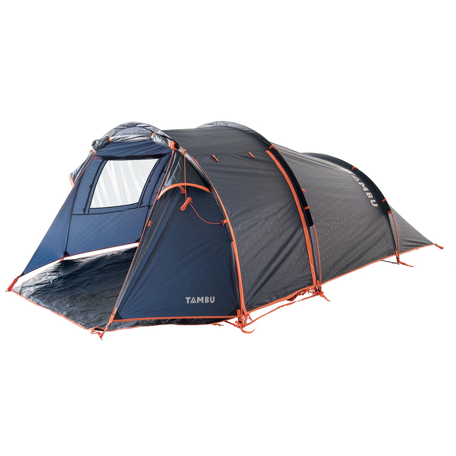 JANGALA | 4 person tunnel tent