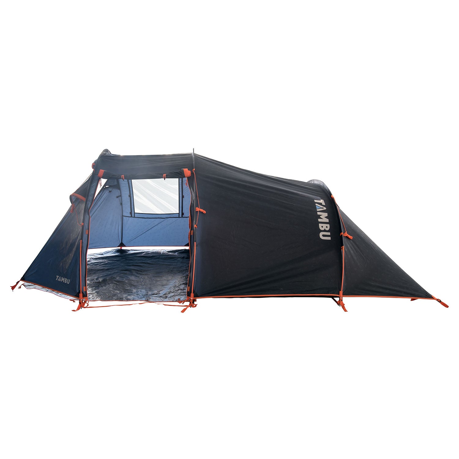 JANGALA | 4 person tunnel tent