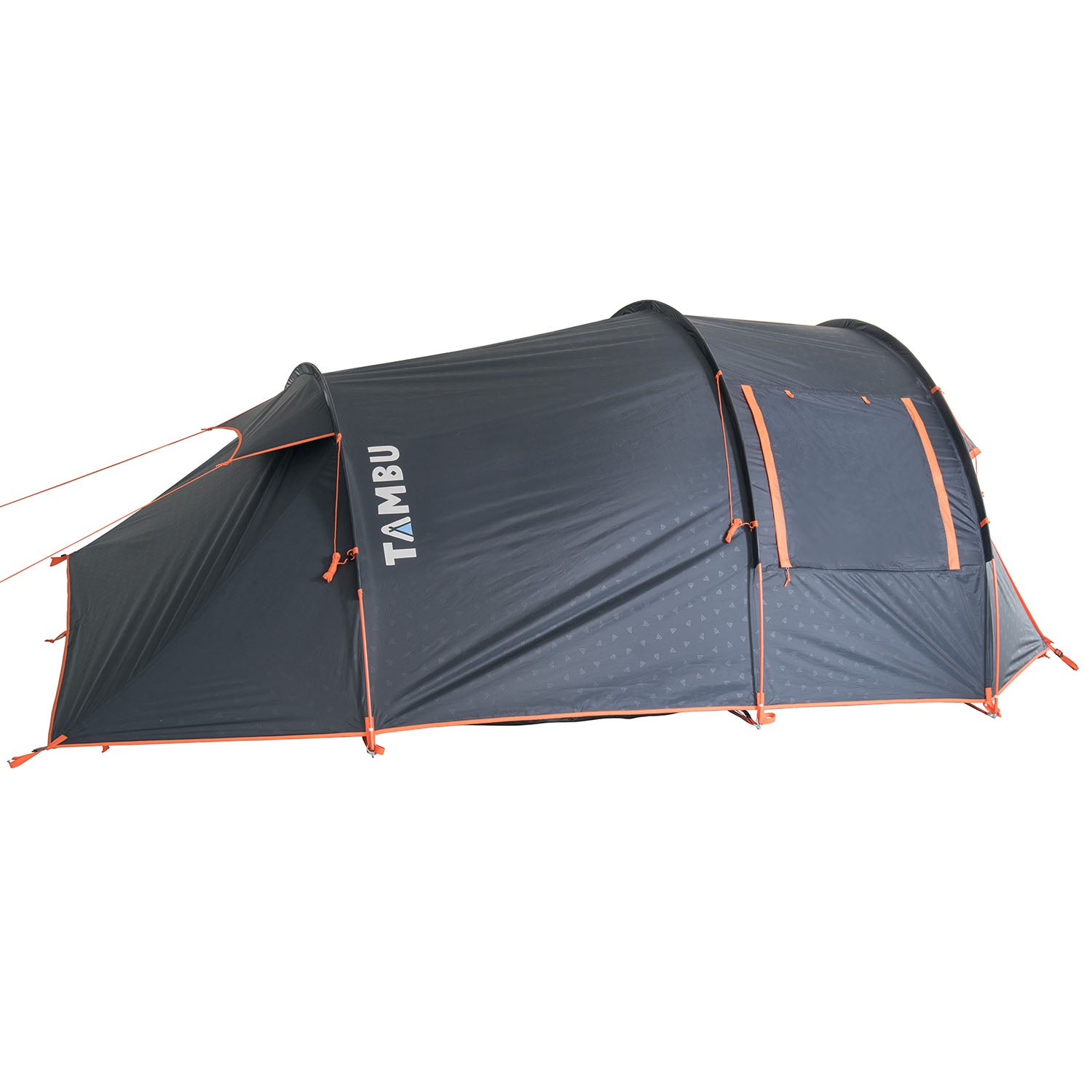 JANGALA | 4 person tunnel tent