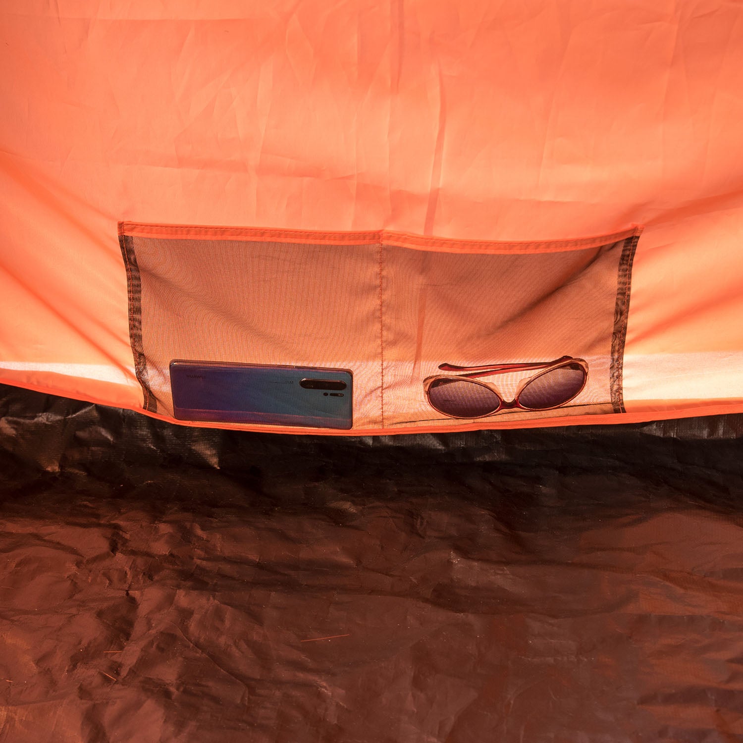 JANGALA | 4 person tunnel tent