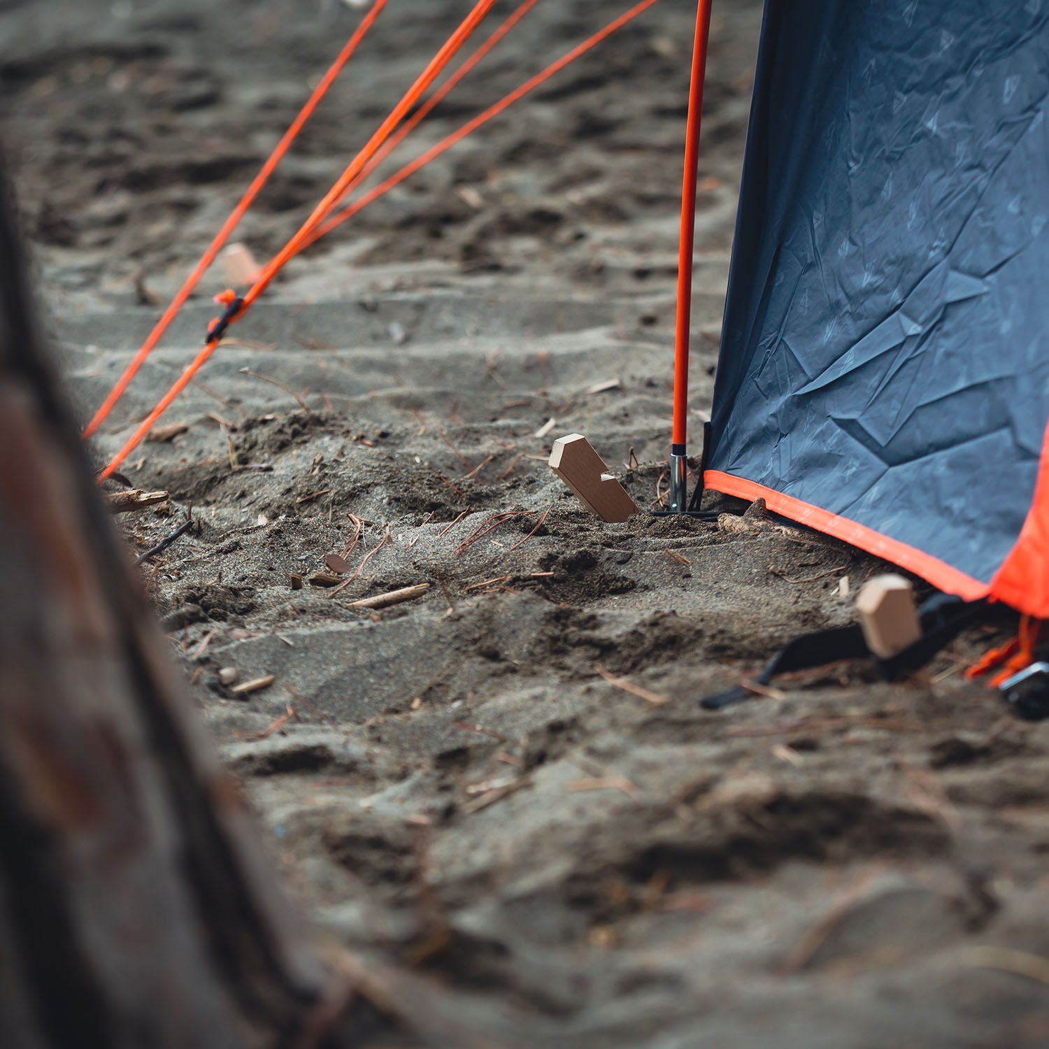 JANGALA | 4 person tunnel tent