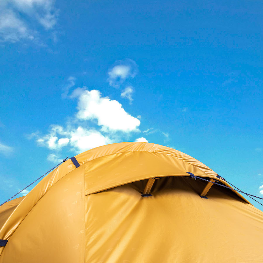 geertop campingzelt KALO 2