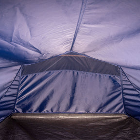 KALO 2 | 2 person trekking tunnel tent, black sky