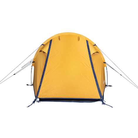 2 man blackout tent KALO 2