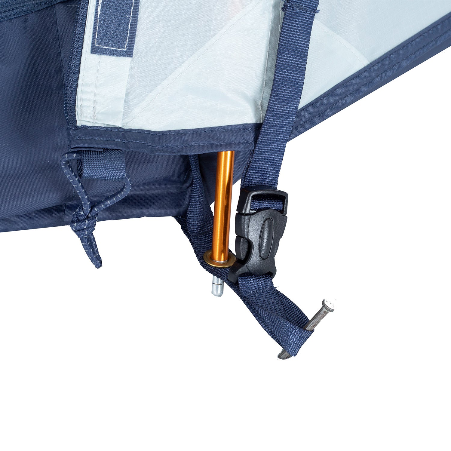 Tambu Kutir 2 Persoons Lichtgewicht Trekkers Tent 1.7 kg - Tenten Tambu Kutir 2 Persoons Lichtgewicht Trekkers Tent 1.7 kg - Tenten