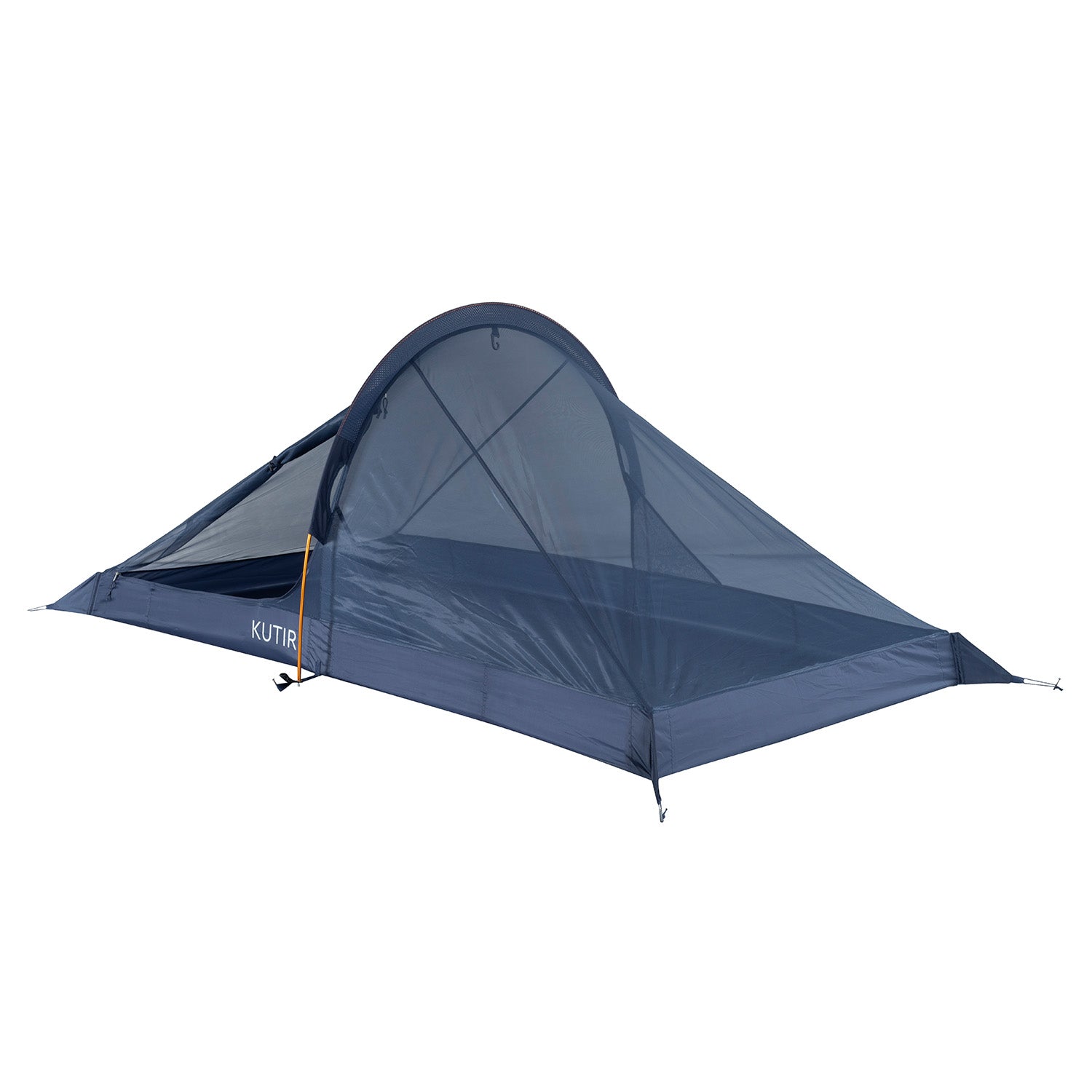 tambu 2 personen leichtgewichts- trekkingzelt KUTIR
