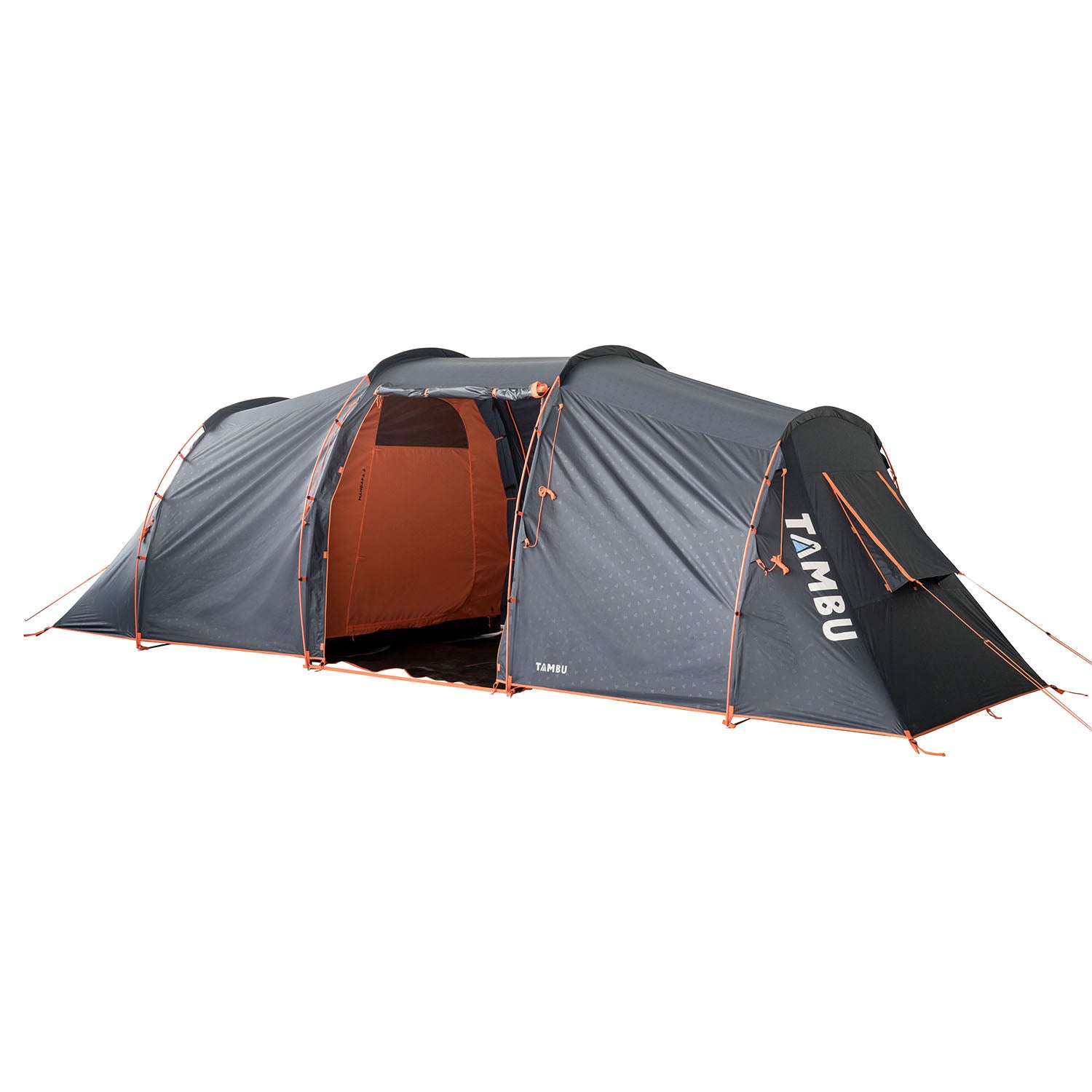 luxury 6 zelt aufbauanleitung MANDAPA 6