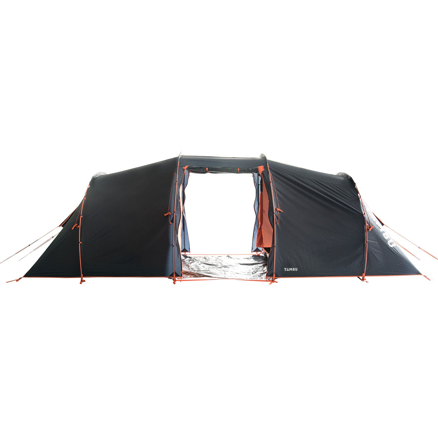 Eurohike Gaia III Eco (Gaia IV Eco Tent) - Main Image