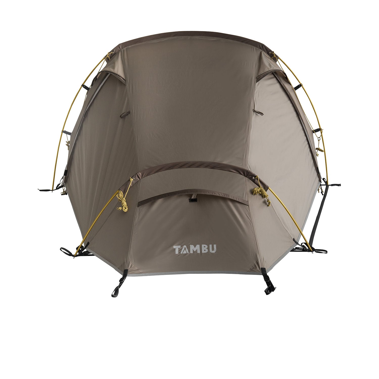 NATUNA | 2 person trekking tunnel tent