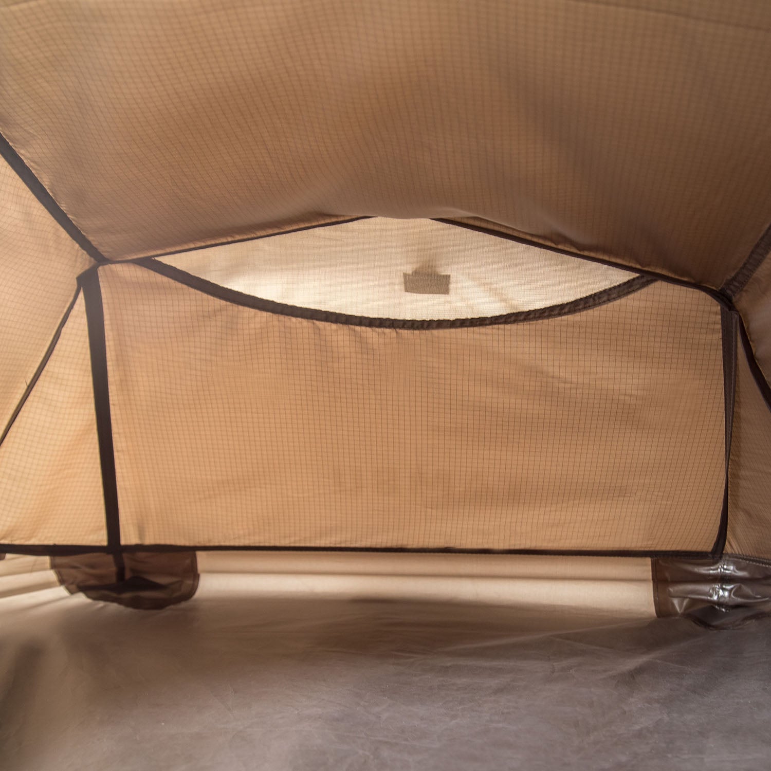 NATUNA | 2 person trekking tunnel tent