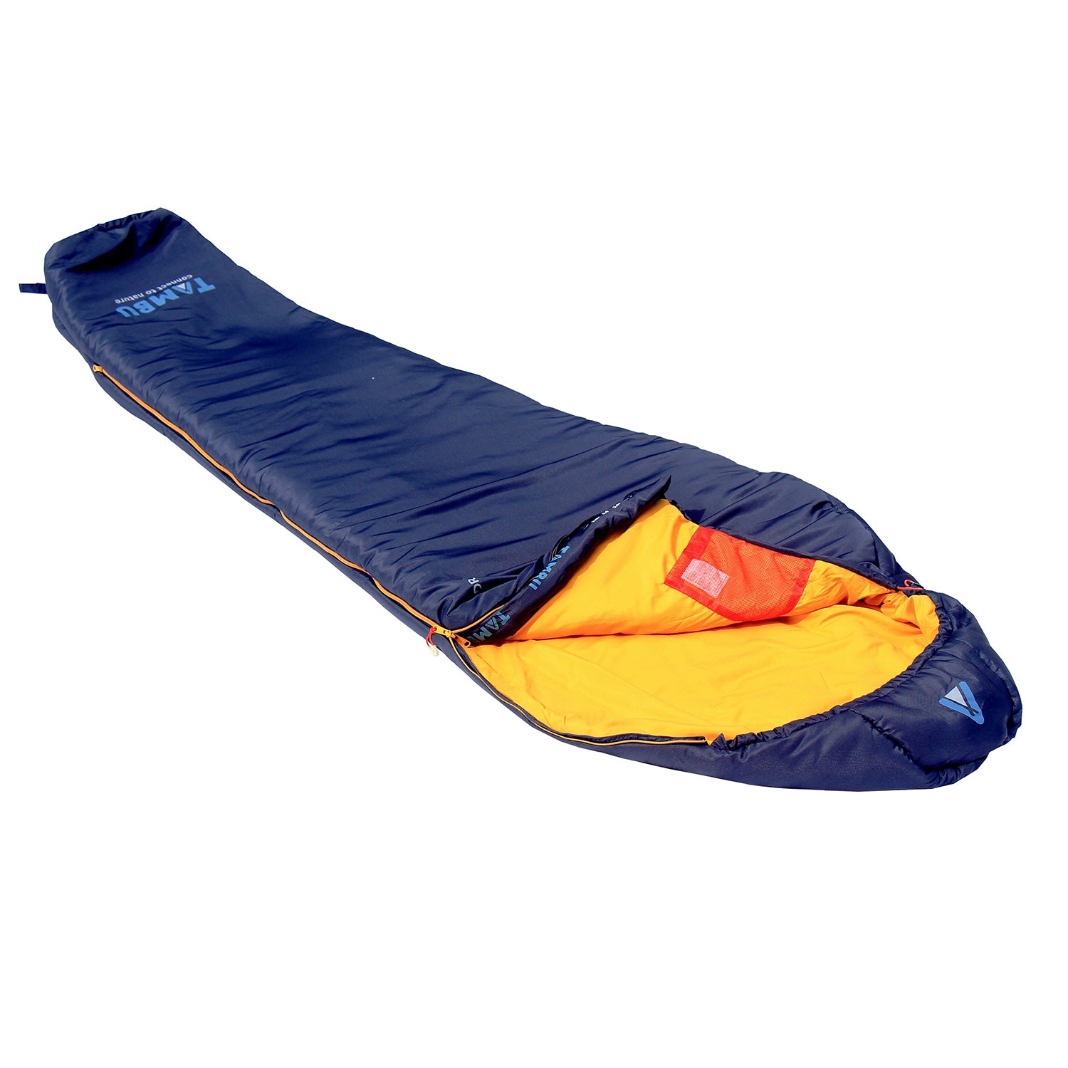 tambu schlafsack NIDRA 1450