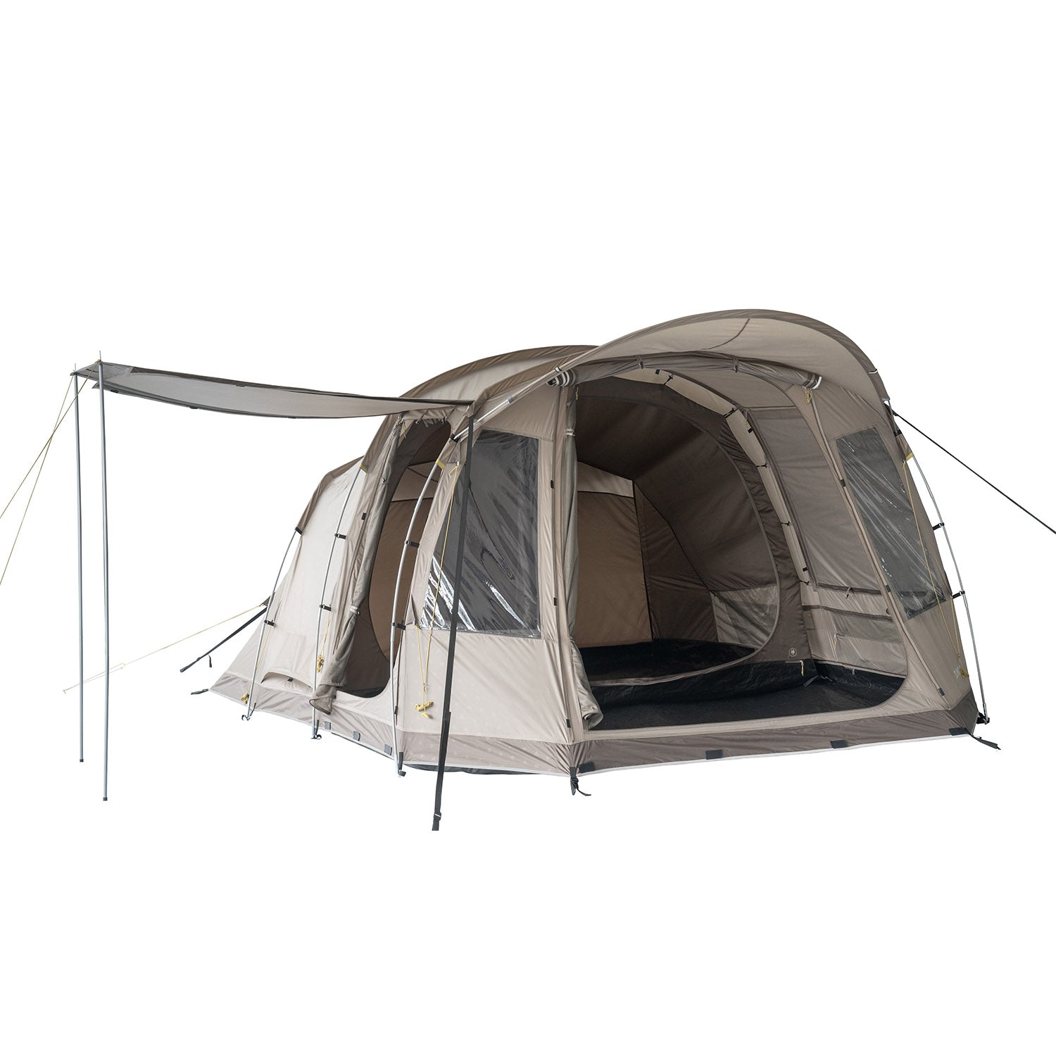 nomad zelt 5 personen NIHAITA