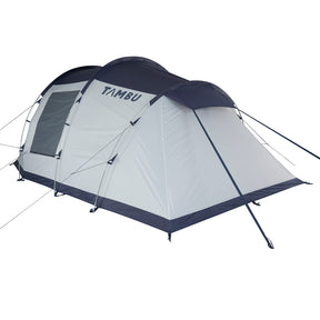 PESADAR | 6 person family tunnel tent