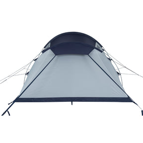 PESADAR | 6 person family tunnel tent