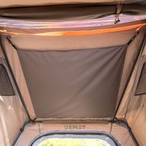 YANO | roof tent for 2 persons